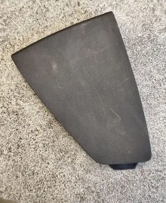 Audi A5 Trunk/boot trim cover 8W8867657