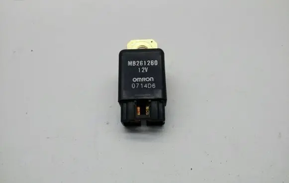 Mitsubishi Galant Other relay MB261260