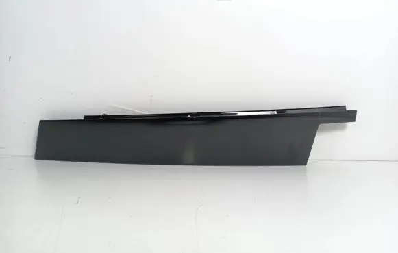 Other front door trim element