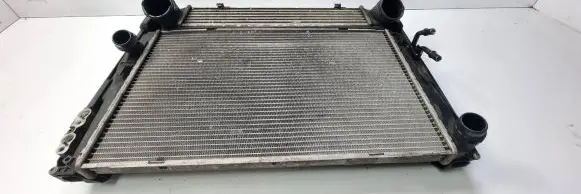 BMW 1 E81 E87 Radiator set 