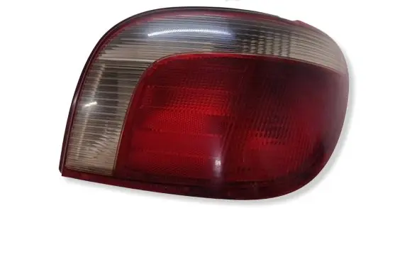Toyota Yaris Rear/tail lights W215W 12V215W