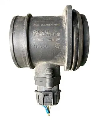 Volvo V70 Mass air flow meter 8692624 0280218134