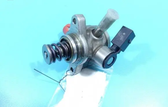 In-tank fuel pump
