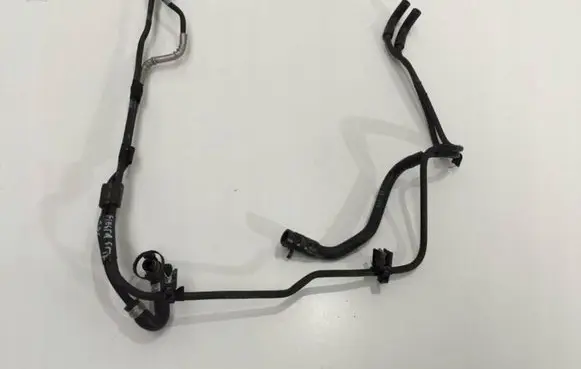 Ford Fiesta Engine coolant pipe/hose H1BT43