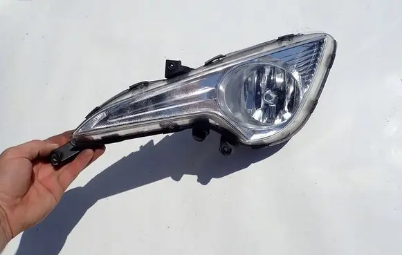 Hyundai i40 Front fog light