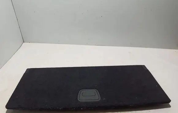 Mercedes-Benz EQS V297 Trunk/boot mat liner A2976802400