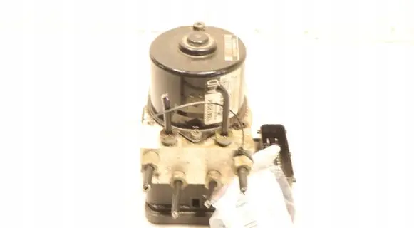 Opel Astra J ABS Pump 10.0960-4585.3