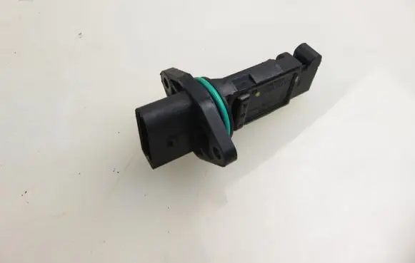 Mass air flow meter