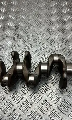 Hyundai Bayon Crankshaft 2311108200