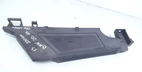 BMW X3 E83 Other interior part 51473508764 3508764
