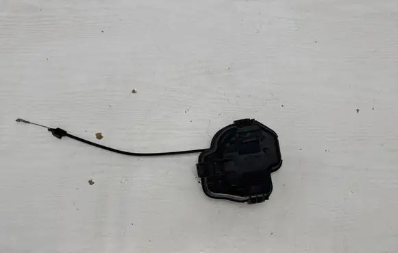 Mercedes-Benz SL AMG R232 Tailgate/trunk/boot lock/catch/latch A0999067103 2306 230611579