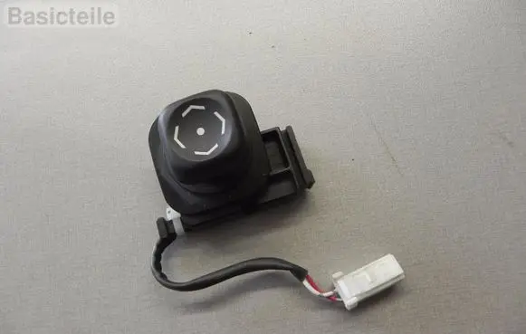 Lexus RX 450H Steering wheel buttons/switches 8923530120