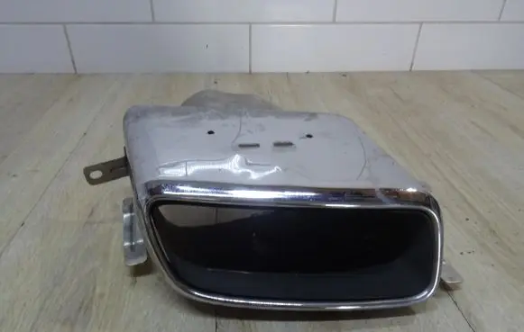 Volvo XC90 Rear muffler/silencer tail pipe 31690661