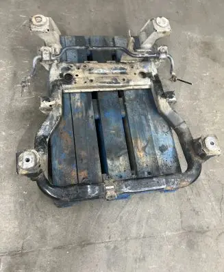 Volkswagen Transporter - Caravelle T5 Front subframe