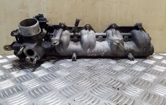Mazda 6 Intake manifold