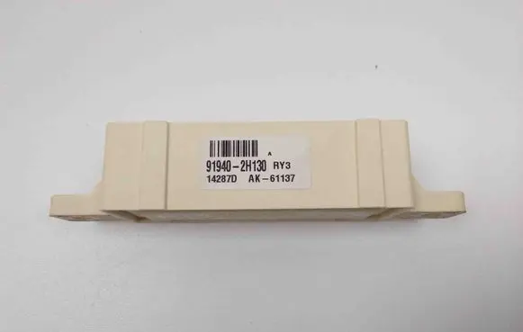 KIA Ceed Other devices 919402H130
