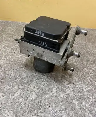 Mercedes-Benz Sprinter W906 ABS Pump 0265235021