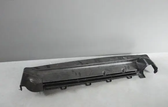 Volkswagen Transporter - Caravelle T6 Intercooler air guide/duct channel 7E0805962C