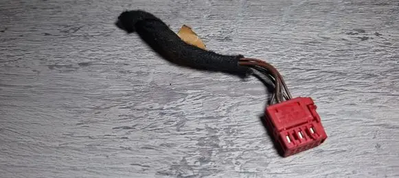 Audi A6 S6 C7 4G Other wiring loom 6R0972930A