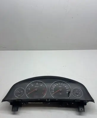 Opel Signum Speedometer (instrument cluster) 13159797BL