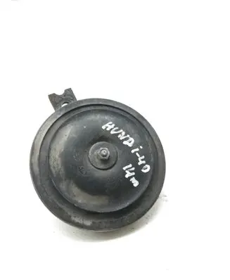Hyundai i40 Horn signal