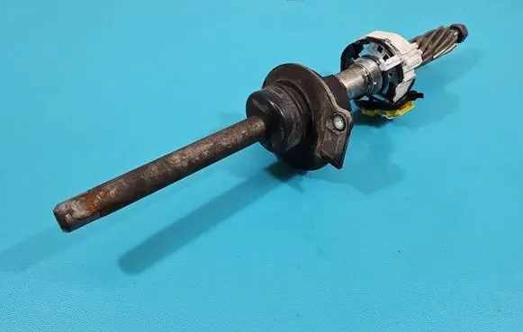 Tesla Model S Steering angle sensor 20190301050459 IMPRK1414437