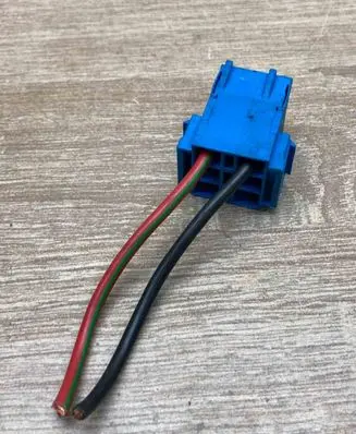 BMW Z4 E89 Plug wire 6931496 10688710