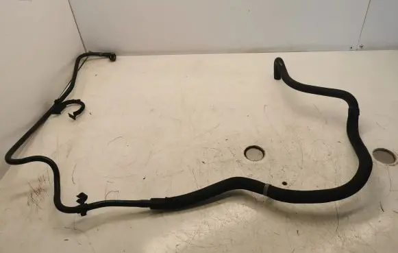 Jeep Grand Cherokee Brake booster pipe/hose 68271051AC