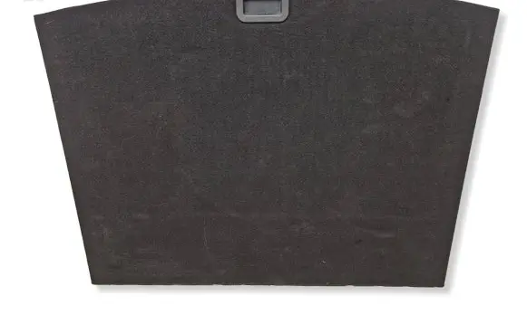 Ford Kuga III Trunk/boot floor carpet liner LV4BS42844ADW