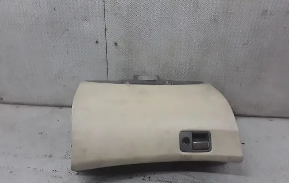 Glove box set