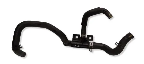 Mazda 6 Engine coolant pipe/hose SH0115290