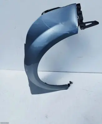 Audi TT TTS Mk2 Fender