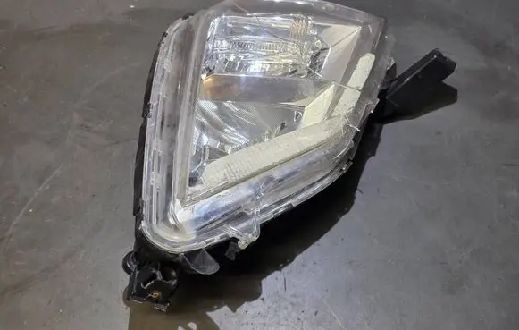 Mitsubishi Eclipse Cross Front fog light