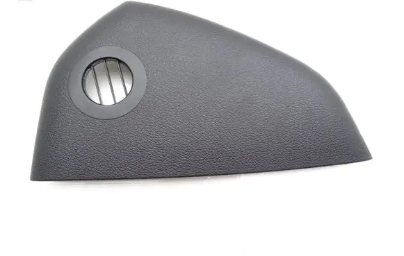 Audi A6 S6 C6 4F Dash center speaker trim cover 4F0857085B