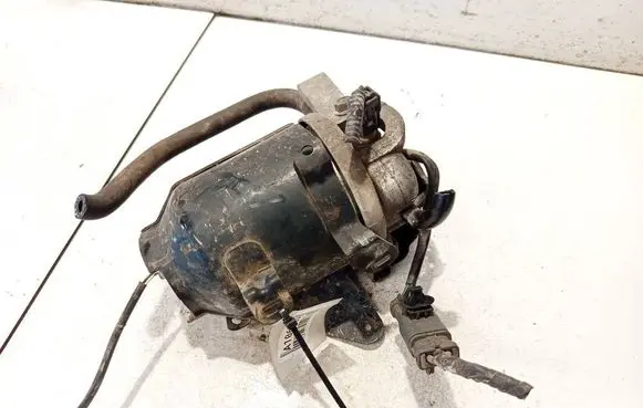 Honda FR-V Fuel filter 