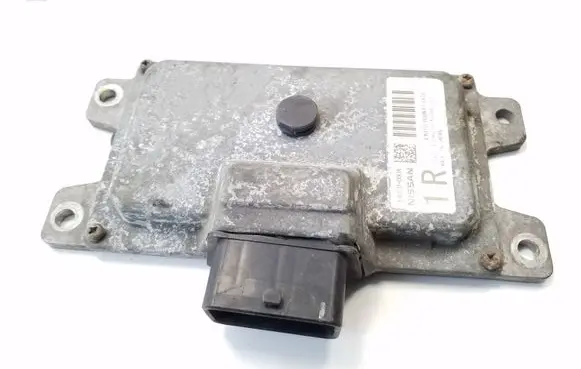 Nissan Qashqai Gearbox control unit/module EMU10000NF1