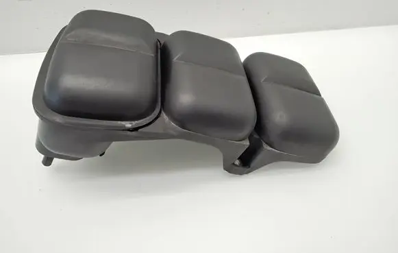 Mercedes-Benz E W210 Vacuum air tank A6110780190 TB1091