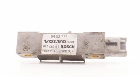 Volvo V70 Airbag deployment crash/impact sensor 9452777 009013 180707