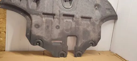 KIA Sportage Engine splash shield/under tray 29110F1550