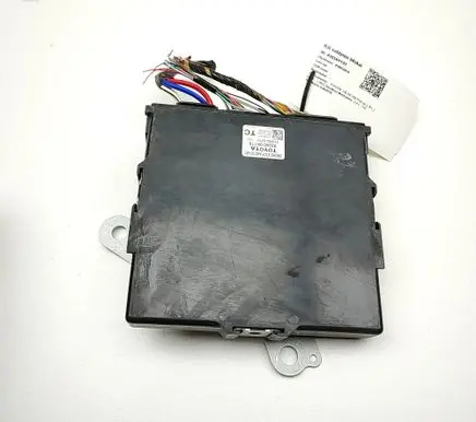 Toyota Hilux (AN120, AN130) Other devices 892600K170 2190025270