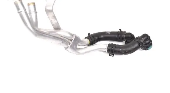 Land Rover Range Rover Sport L494 Engine coolant pipe/hose CPLA18C553AA