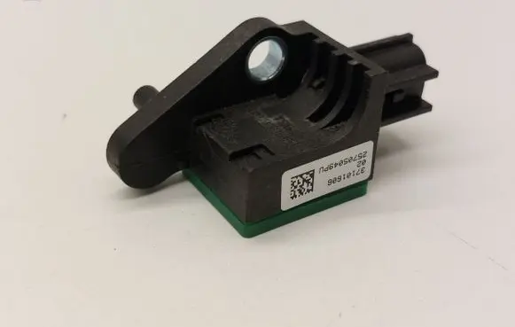 Volkswagen Tiguan Airbag deployment crash/impact sensor 5N0959351B