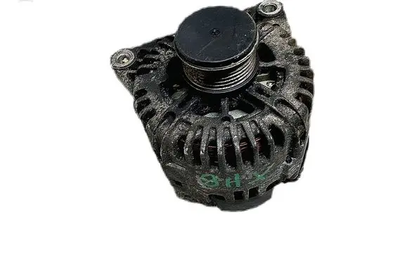 Generator/alternator