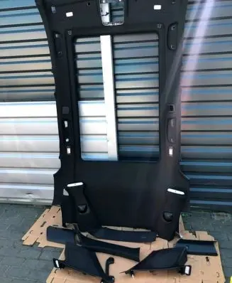BMW X3M F97 Headlining 