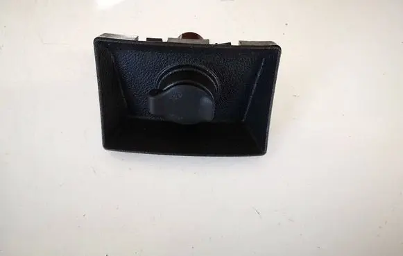 Chevrolet Cruze Cigarette lighter 