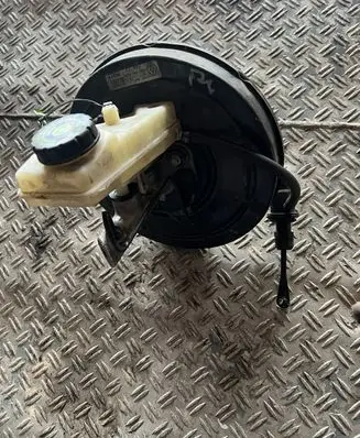 Renault Scenic II - Grand scenic II Brake booster 8200453735