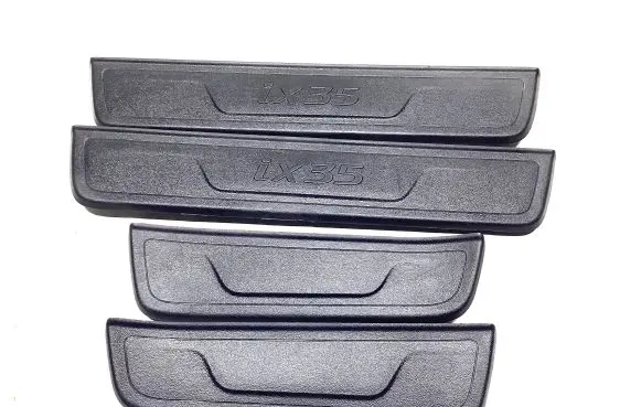 Hyundai ix35 sill trim set (inner) 858832Y100 858732Y100 858892Y000