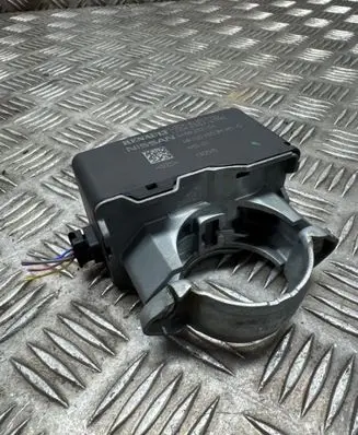 Nissan X-Trail T32 Steering wheel lock 487004553R 3468210104 130515