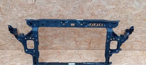 KIA Ceed Radiator support slam panel 64102-J7500