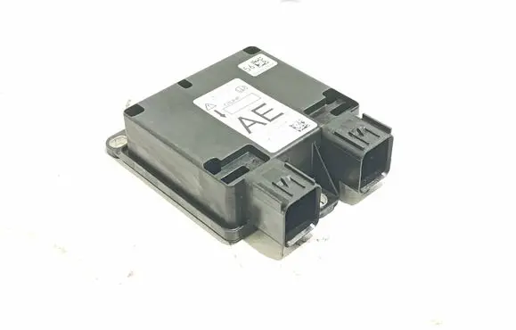 Ford Transit Airbag control unit/module 6C1T14B056AE 30070505 5WK43536